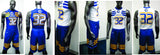 1 ELITE CUSTOM  COMPRESSION SHIRT