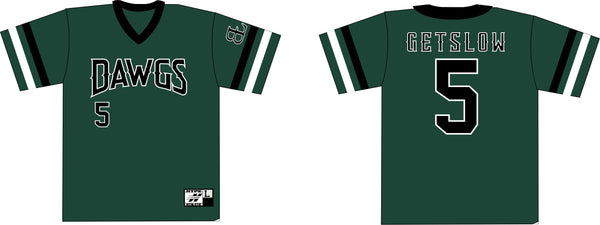 1PFX CUSTOM BASEBALL JERSEYS