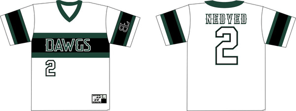 1PFX CUSTOM BASEBALL JERSEYS