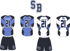 HYPE PX 7 ON 7 SET 12