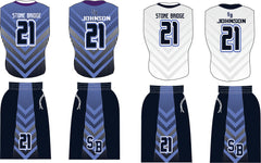 HYPE PX SET 46