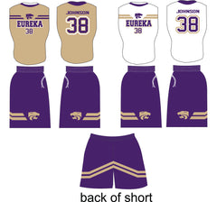 HYPE PX 7 ON 7 SET 47