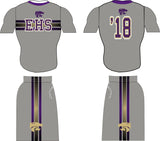 1-2018 NEW ELITE CUSTOM  COMPRESSION SHIRTS
