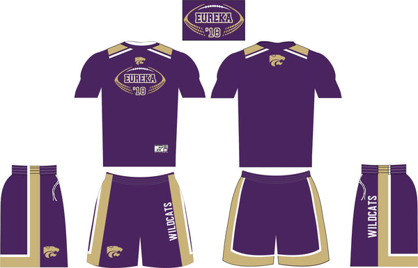 1-2018 NEW ELITE CUSTOM  COMPRESSION SHIRTS