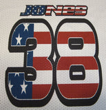 HYPE CUSTOM FOOTBALL UNIFORMS