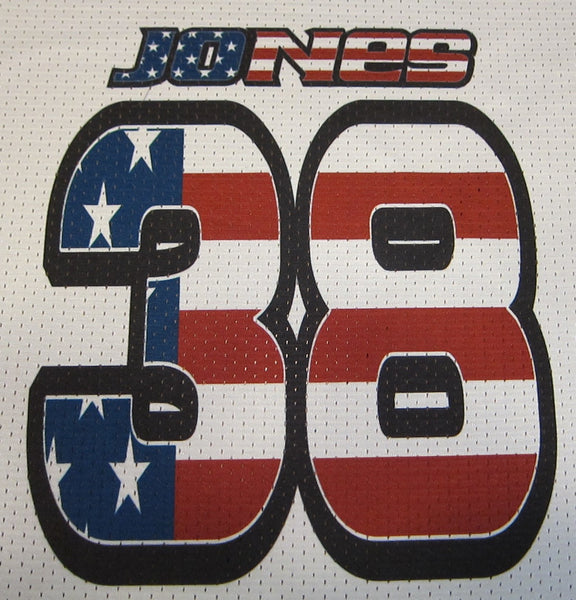 HYPE CUSTOM FOOTBALL UNIFORMS