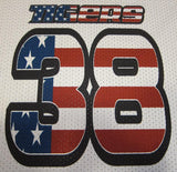 HYPE CUSTOM FOOTBALL UNIFORMS