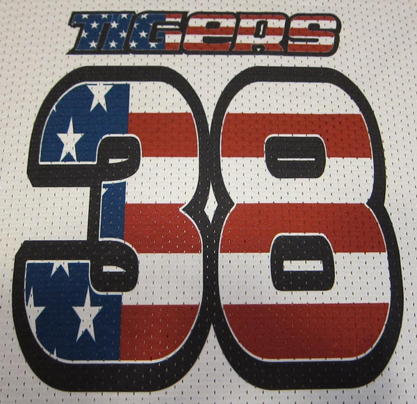 HYPE CUSTOM FOOTBALL UNIFORMS