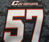 Hype Camo FB Jersey Special