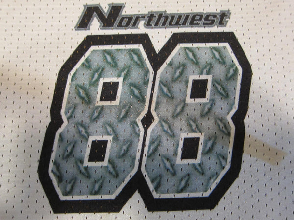 HYPE METAL SERIES FOOTBALL UNIFORMS