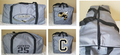 The BEAST  36" FOOTBALL GEAR BAGS