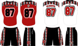 1PXF CUSTOM 7 ON 7 designs