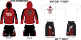 BASEBALL ELITE TRAINING HOOD & PRACTICE SET