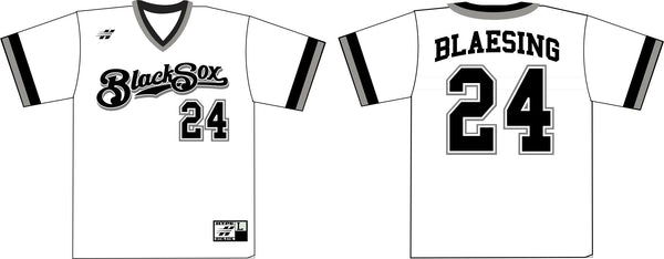 1PFX CUSTOM BASEBALL JERSEYS
