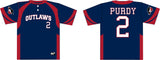 1PFX CUSTOM BASEBALL JERSEYS