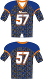 Hype Camo FB Jersey Special