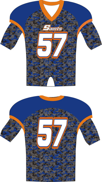 Hype Camo FB Jersey Special