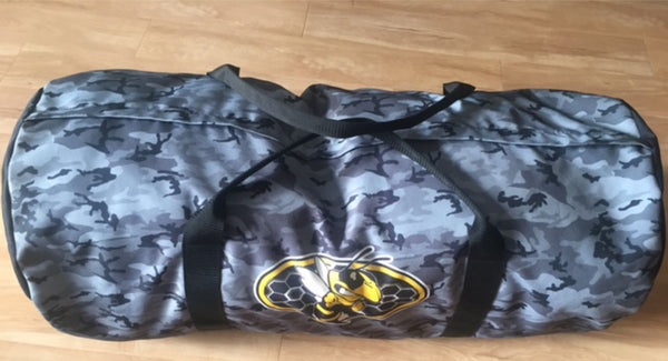 The BEAST  36" FOOTBALL GEAR BAGS