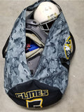 The BEAST  36" FOOTBALL GEAR BAGS