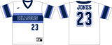 1PFX CUSTOM BASEBALL JERSEYS