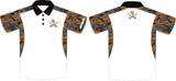 POLO SHIRT CAMO CUSTOM