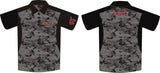 POLO SHIRT CAMO CUSTOM