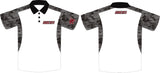 POLO SHIRT CAMO CUSTOM