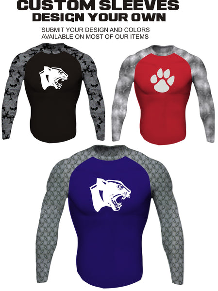 BASE LAYER
