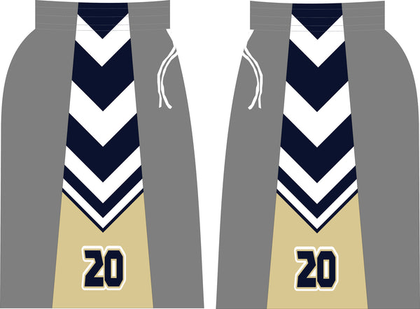 DALLAS JESUIT 7on7 SHORT