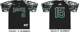 1PFX CUSTOM BASEBALL JERSEYS