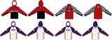1 CUSTOM BAND SETS