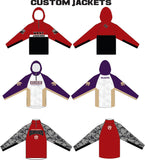 1 CUSTOM BAND SETS