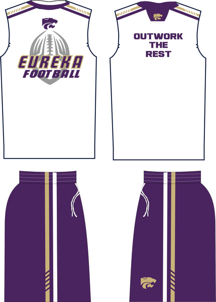 Copy of 1-2018 NEW ELITE CUSTOM  COMPRESSION SHIRTS