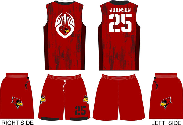 1-2018 NEW ELITE CUSTOM  COMPRESSION SHIRTS