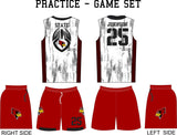 1-2018 NEW ELITE CUSTOM  COMPRESSION SHIRTS