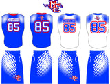 1 ELITE CUSTOM  COMPRESSION SHIRT
