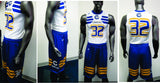 1 ELITE CUSTOM  COMPRESSION SHIRT