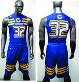 1 ELITE CUSTOM  COMPRESSION SHIRT