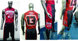 1 ELITE CUSTOM  COMPRESSION SHIRT