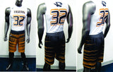 HYPE PX 7 ON 7 SET 4