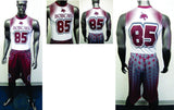HYPE PX 7 ON 7 SET 5