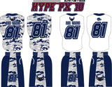 HYPE PX 7 ON 7 SET 10
