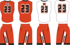 HYPE PX 7 ON 7 SET 7