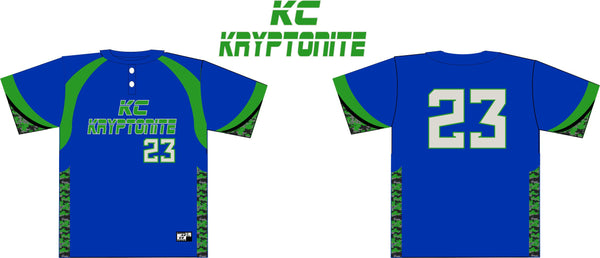 1PFX CUSTOM BASEBALL JERSEYS