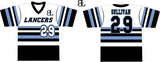 1PFX CUSTOM BASEBALL JERSEYS