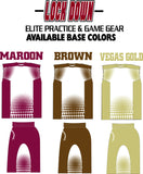 2015 ELITE LOCKDOWN PRACTICE SETS