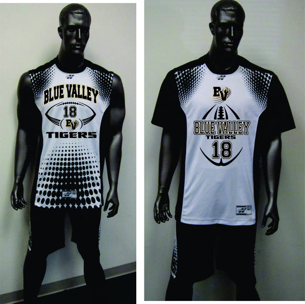2015 ELITE LOCKDOWN PRACTICE SETS