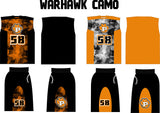 2015 ELITE LOCKDOWN PRACTICE SETS