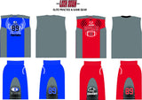 2015 ELITE LOCKDOWN PRACTICE SETS