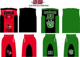 2015 ELITE LOCKDOWN PRACTICE SETS